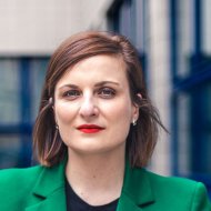Kateřina Smejkalová, M.A.