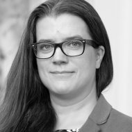 Mgr. Lucie Vidovićová, Ph.D