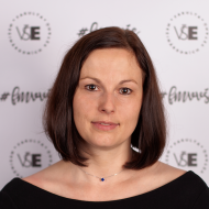 Doc. Ing. Mgr. Kateřina Kočí, Ph.D.